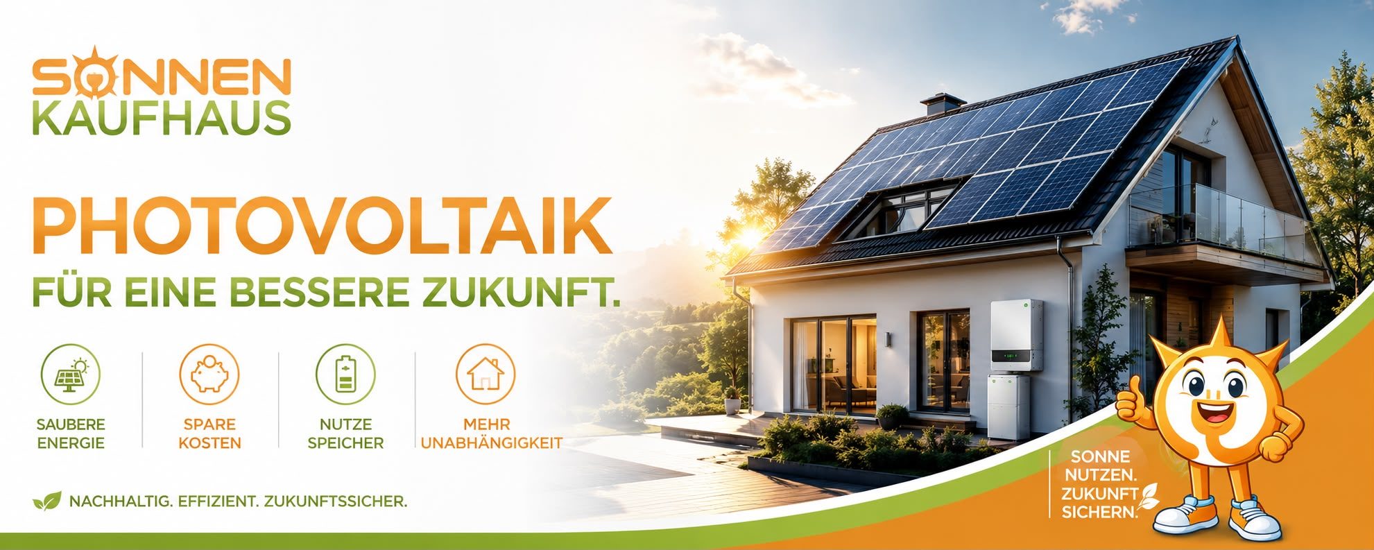 Tuniberg Solar by Sonnenkaufhaus